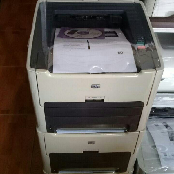فروش پرینتر hp 1320dn تهران