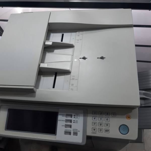 دستگاه فتوکپی شارپ MX-M450N