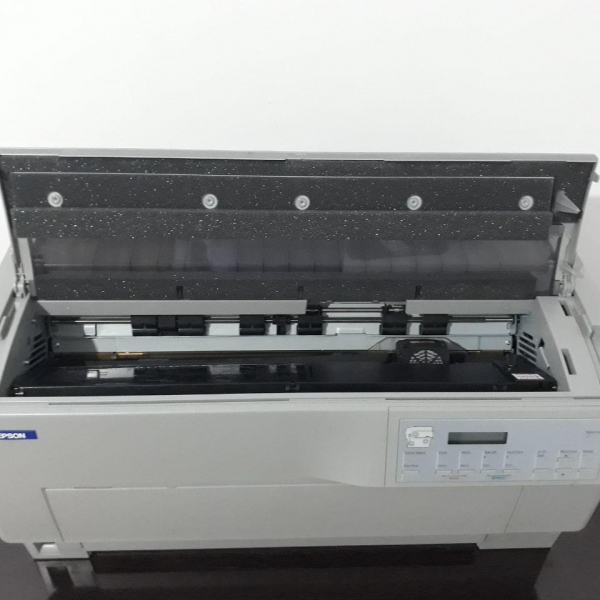 پرینتر اپسون dfx9000