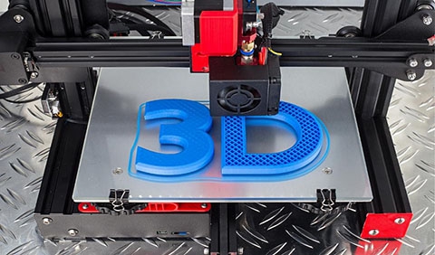 معایب چاپ سه بعدی