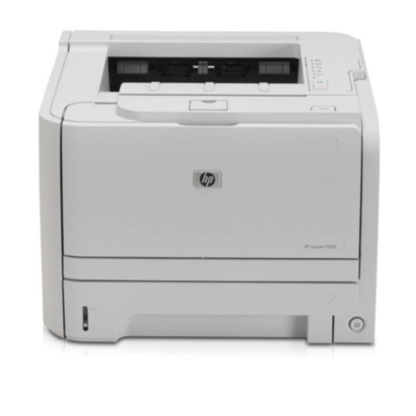 پرینتر لیزری اچ پی LaserJet P2035