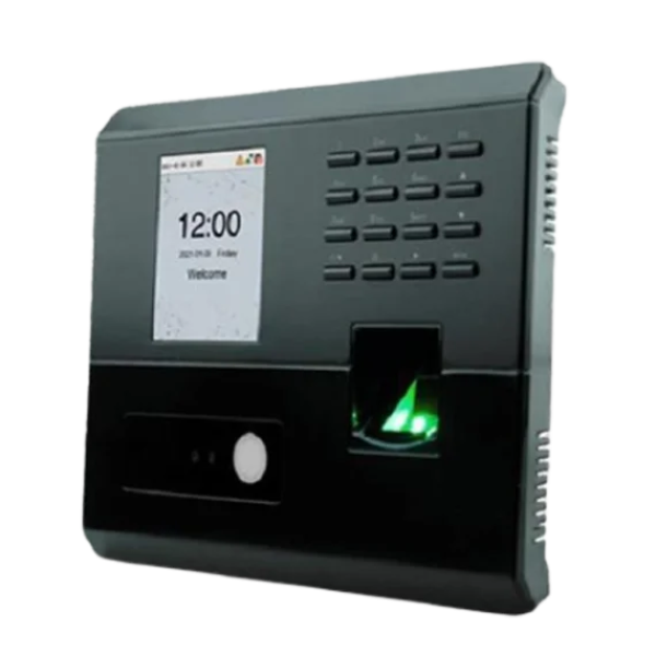 دستگاه تشخیص چهره،اثر انگشت،کارت بدون تماس VLECO-152