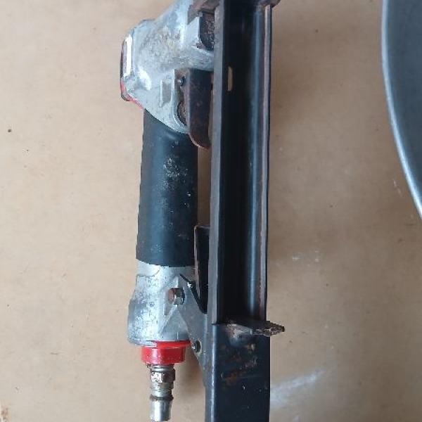 دستگاه منگنه بادی JTOOL رونیکس دست دوم