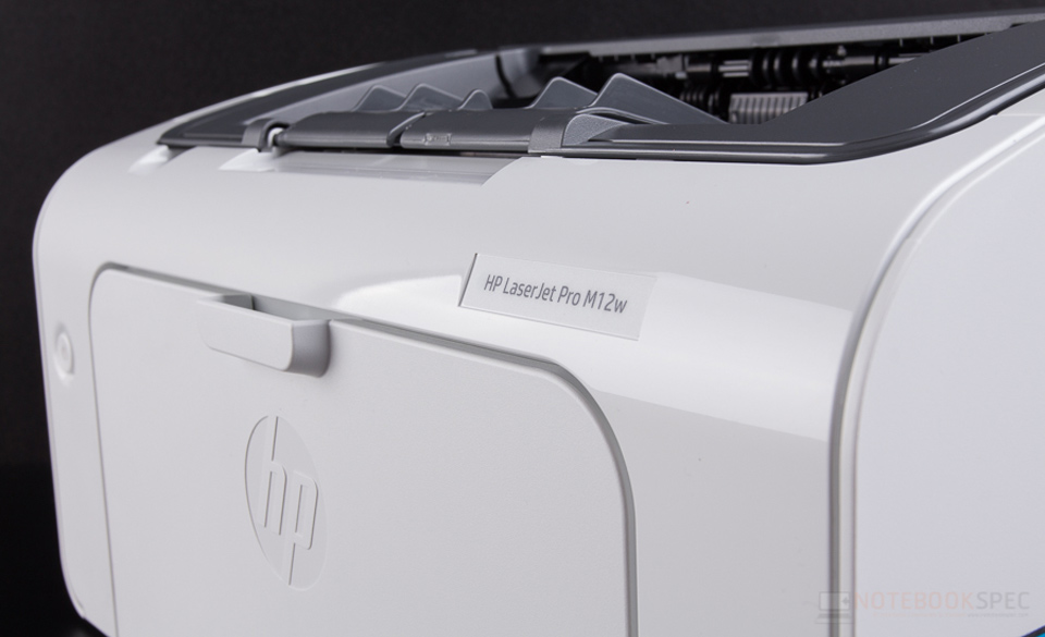 معرفی پرينتر ليزري  HP LaserJet Pro M12w